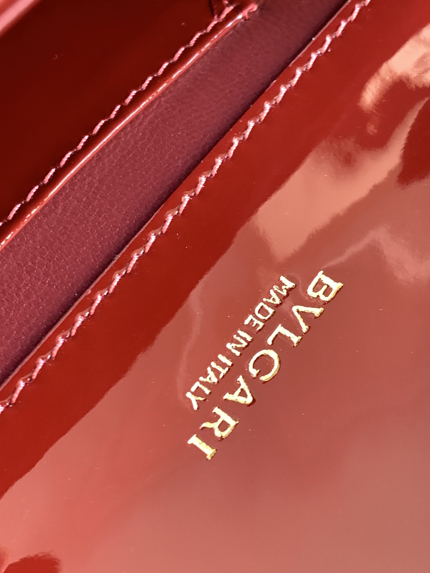 B*l*ai serpenti forever bag-20*14*4.5cm