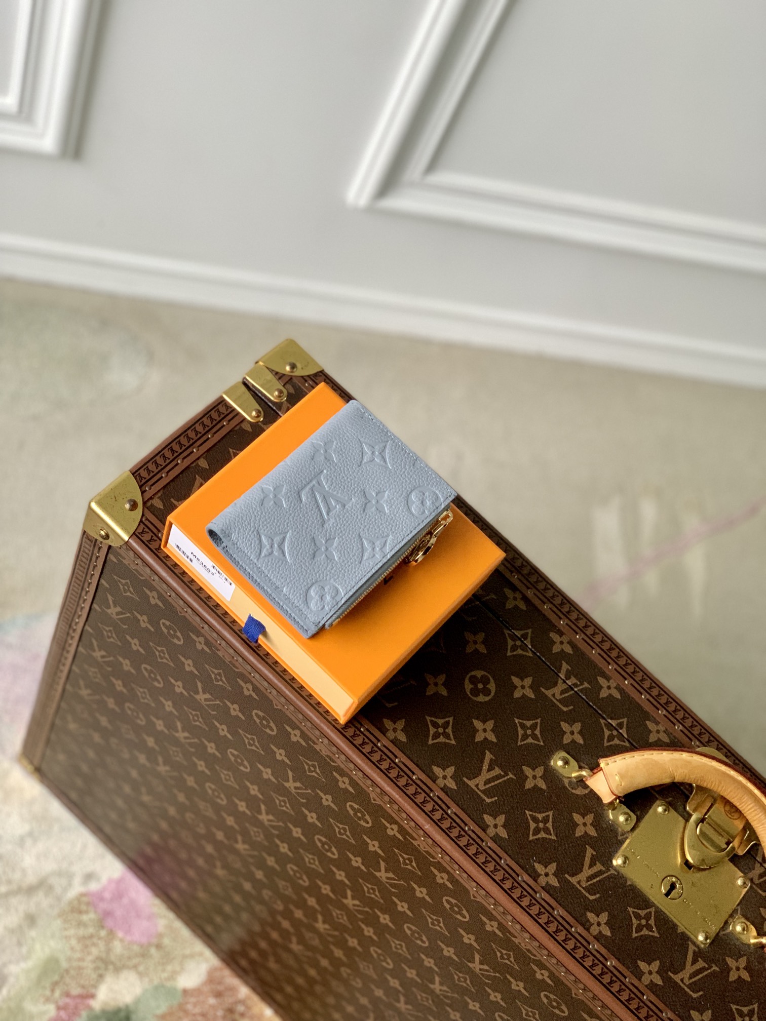 l0*is V*t0n portefeuil lisa wallet-m83365-9*11.5*1.5cm
