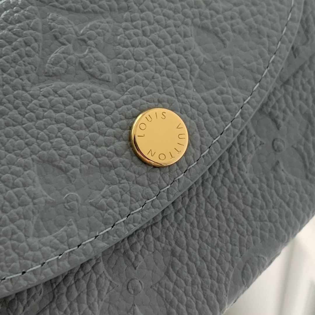l0*is V*t0n wallet-m83231-11×8cm