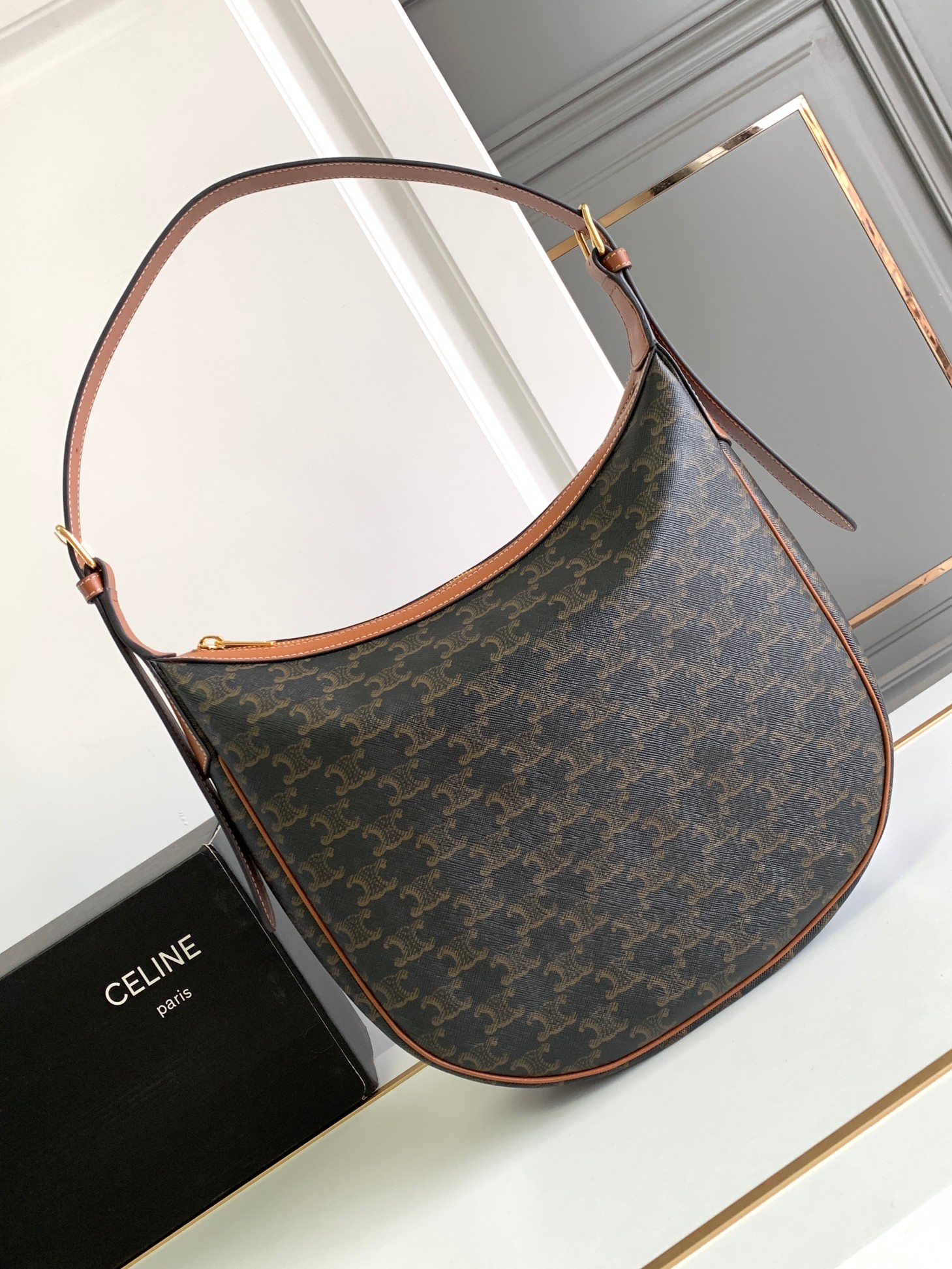Ce**e heloise bag-30*28.5*8cm
