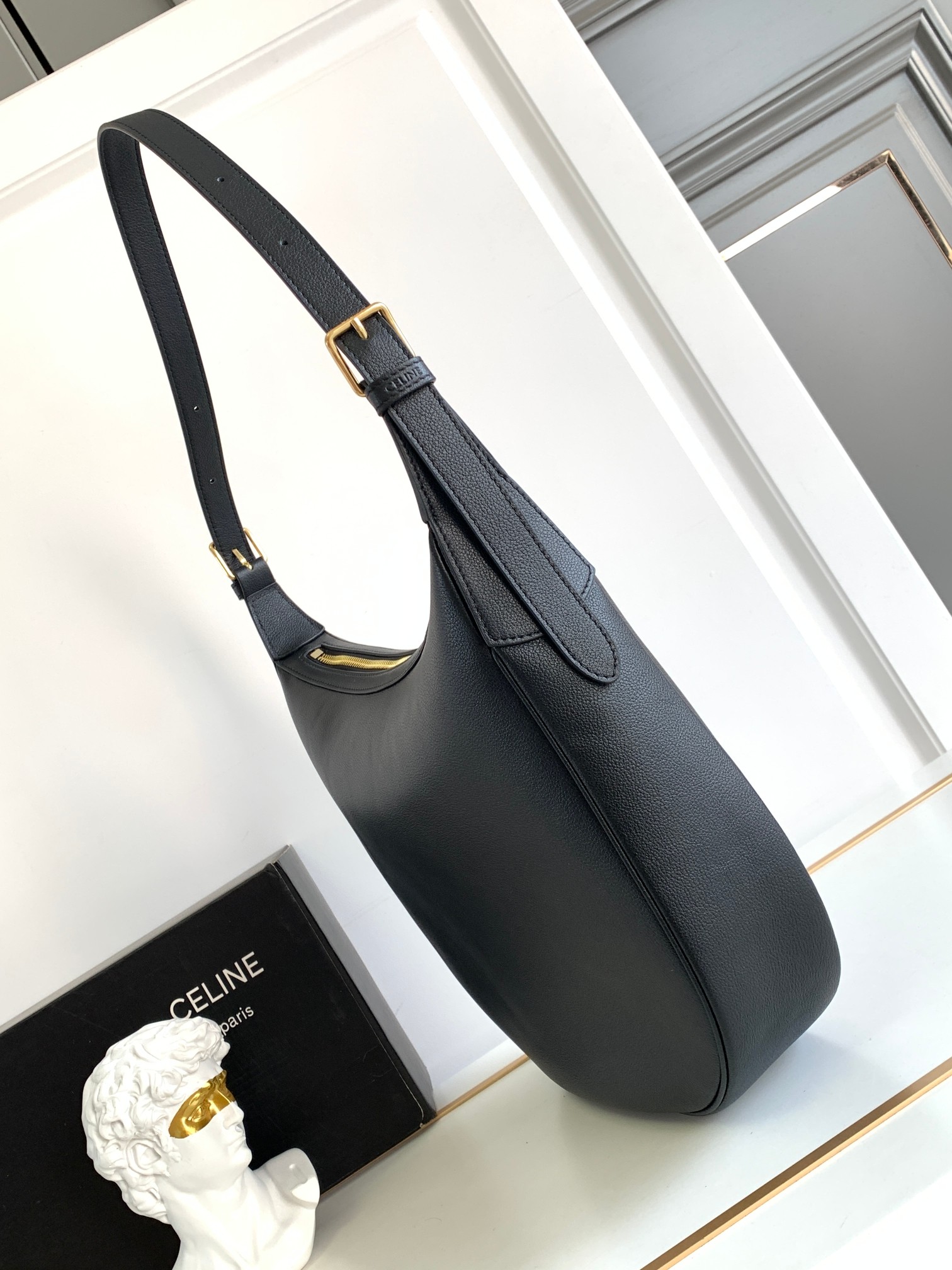 Ce**e heloise bag-30*28.5*8cm