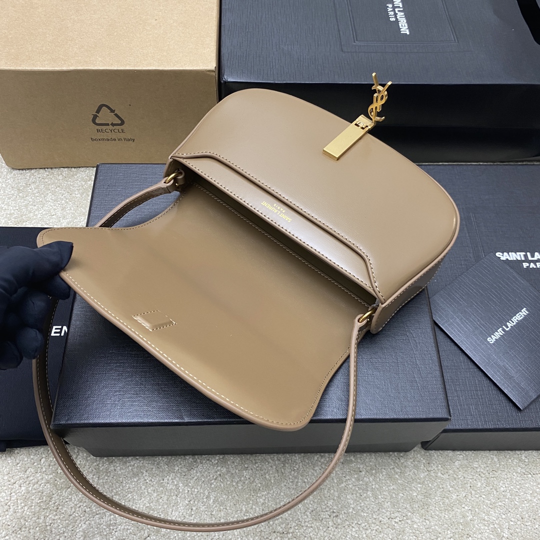 Y*L voltaire bag-17.5x13.5x5cm