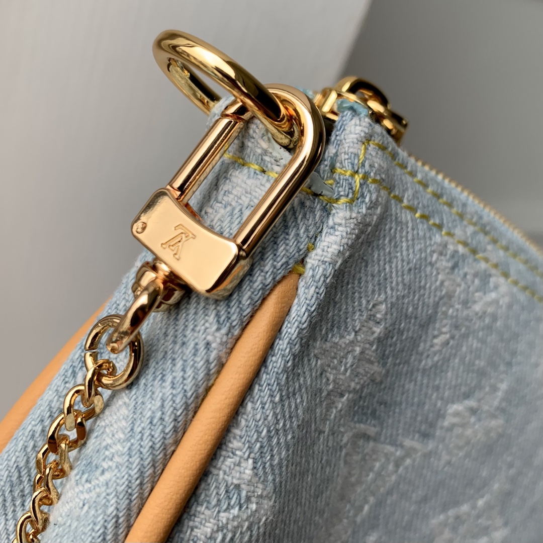 l0*is V*t0n mini pochette accessoires-15*9.5*3cm