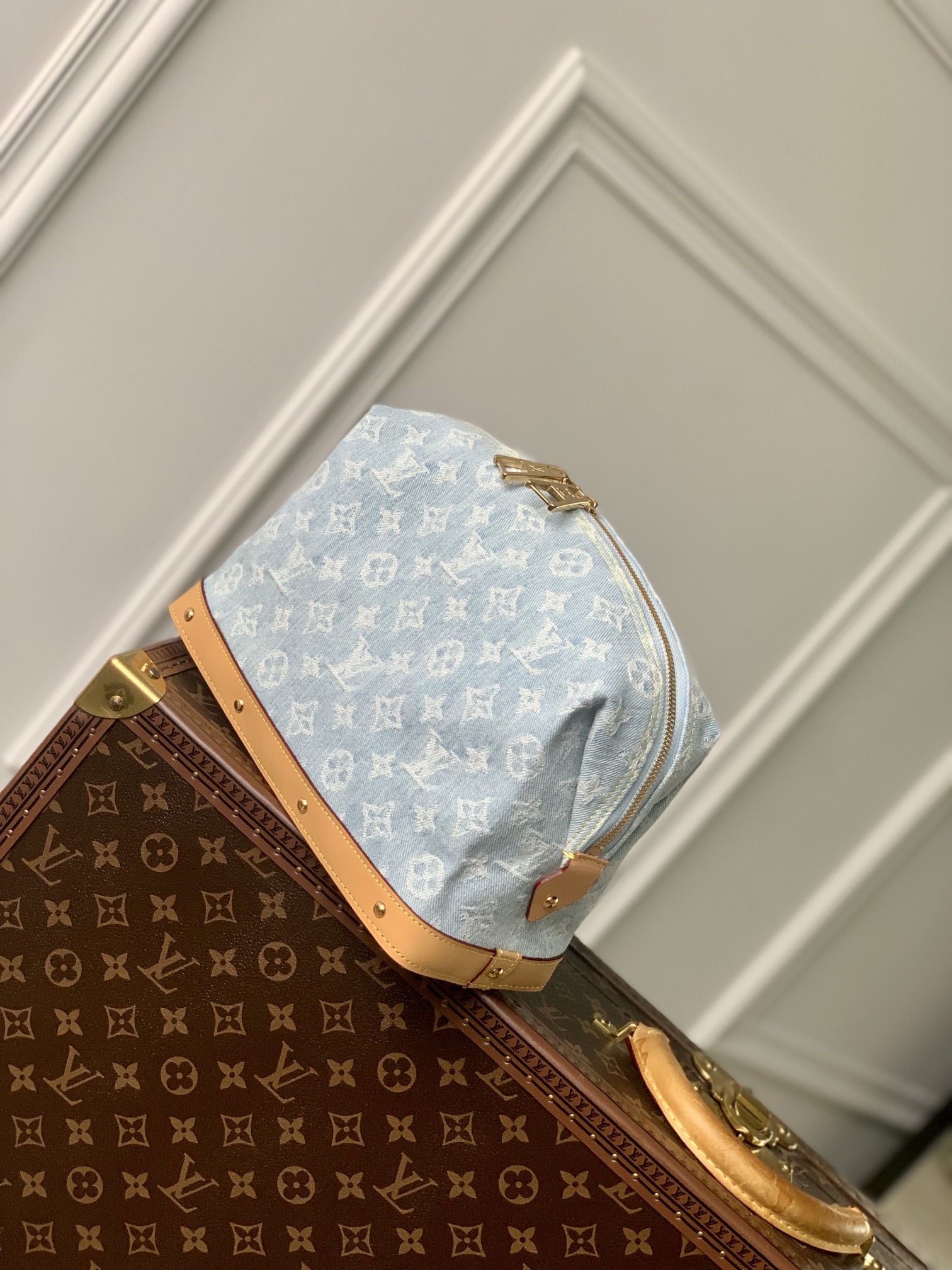 l0*is V*t0n pochette cosmétique-27 x 18 x9cm