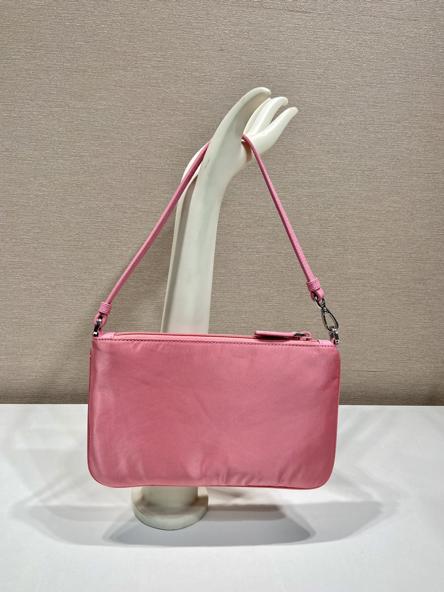 Pra*a 1ni545 shoulder bag-24*14cm