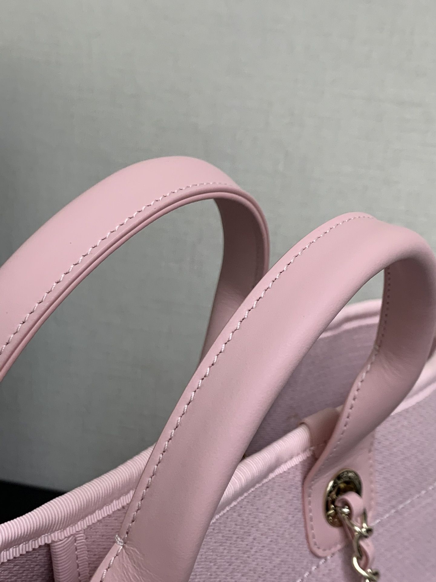 Ch@nel Tote Bag-32CM
