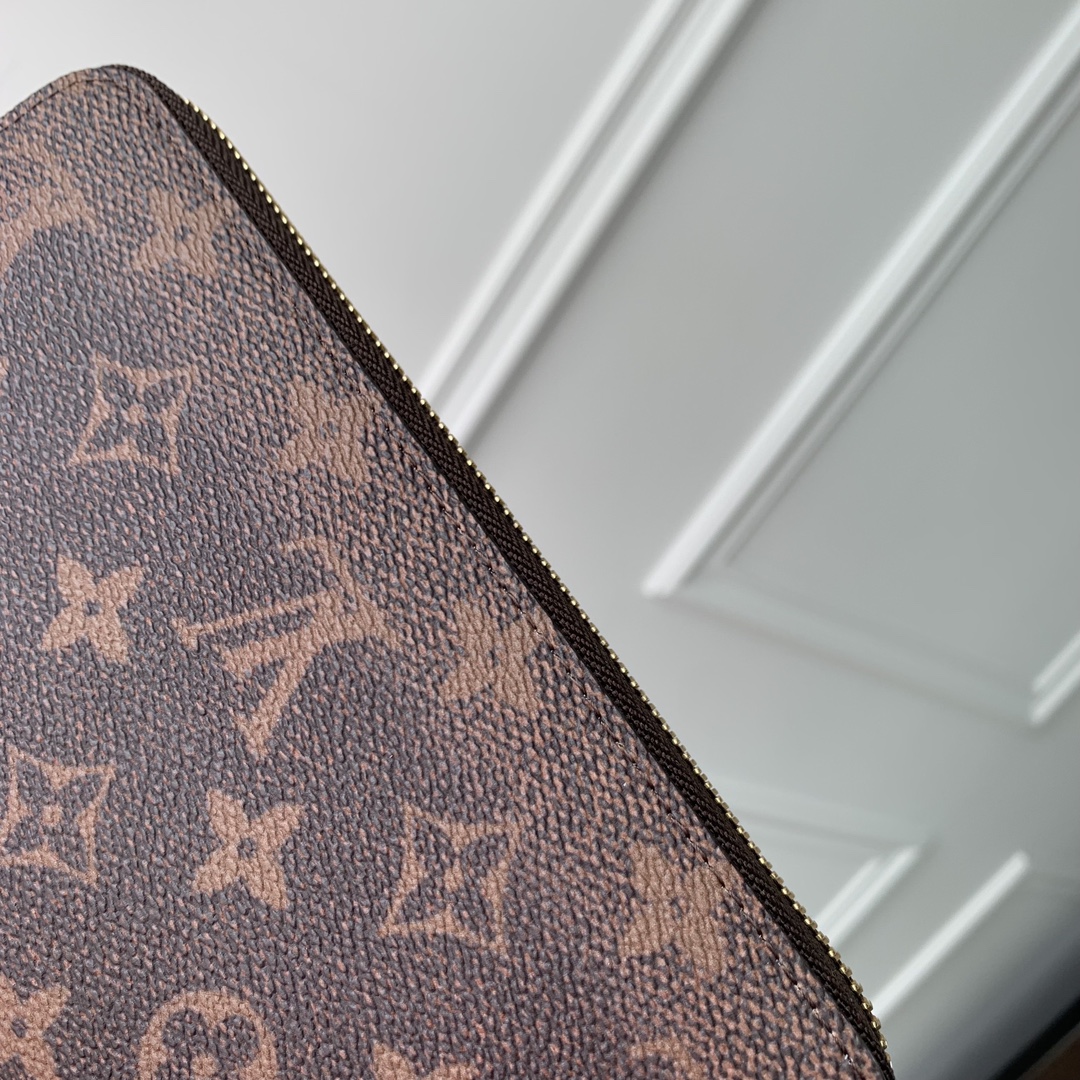 l0*is V*t0n wallet-m11702 -19*10cm