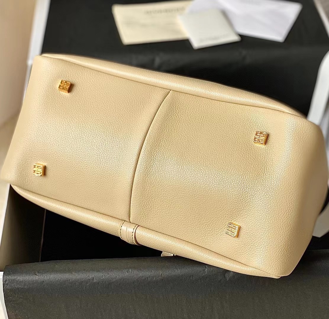 G1uenchy g-hobo tote-31*15*43cm