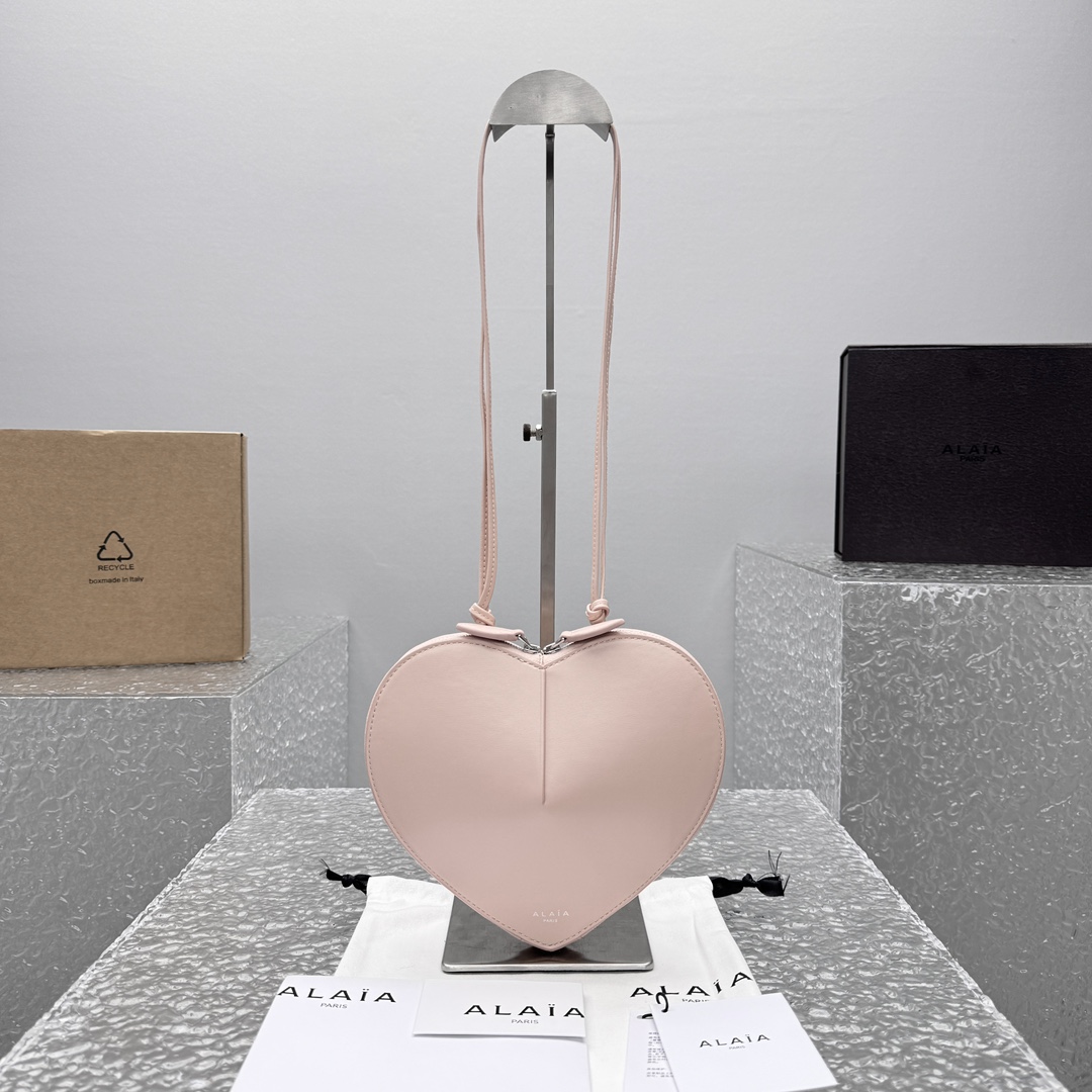Aiai Le Coeur Bag-21x17x5CM