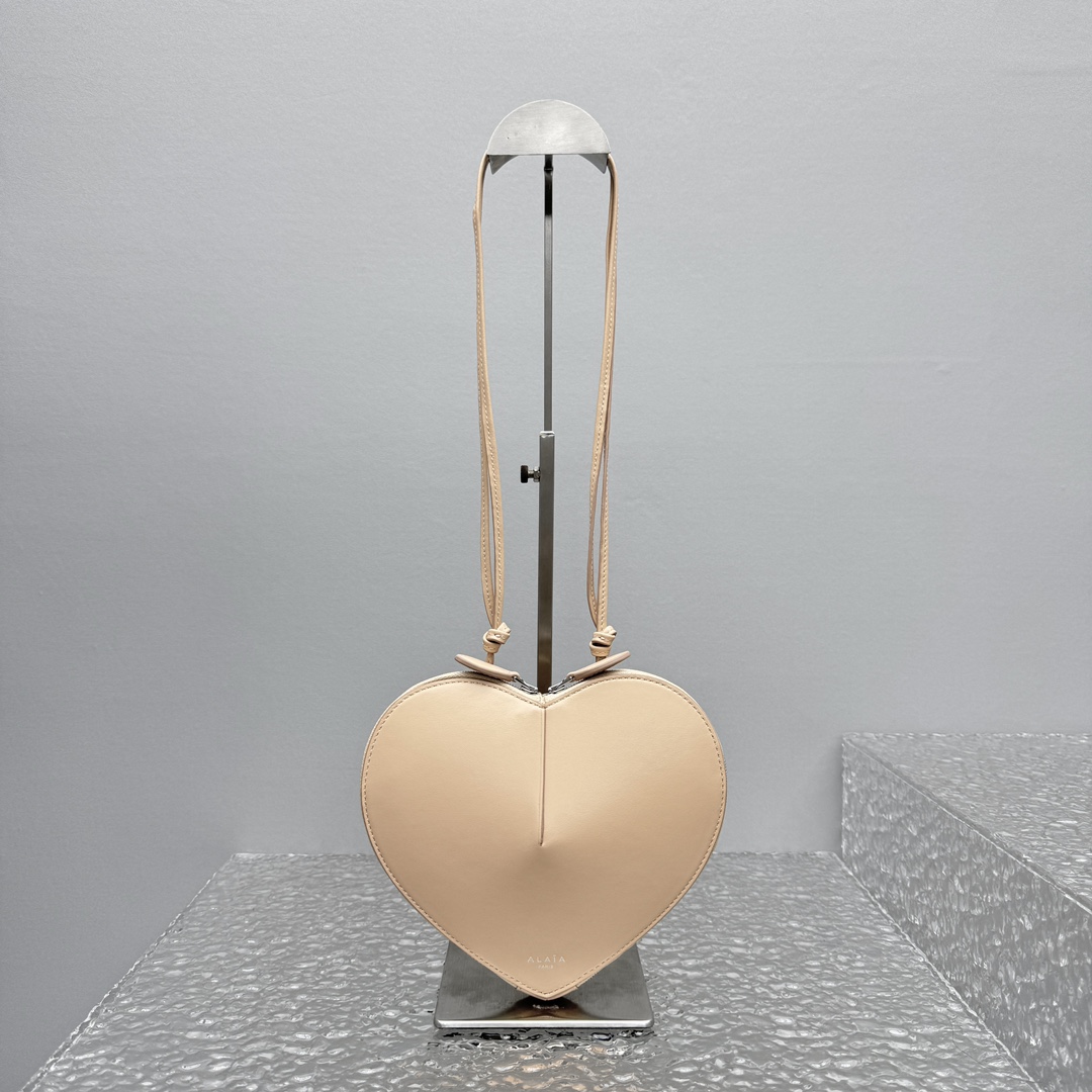 Aiai Le Coeur Bag-21x17x5CM
