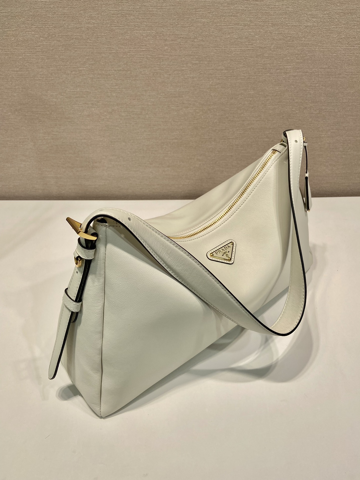 Pra*a aimee top handbags-1bc228-39*24*12cm
