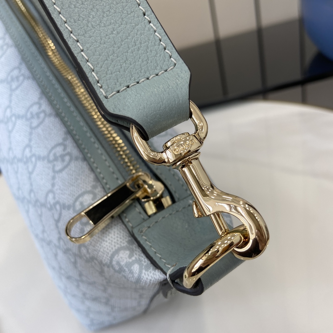 G*u*i ophidia tote-20*18.5*10cm