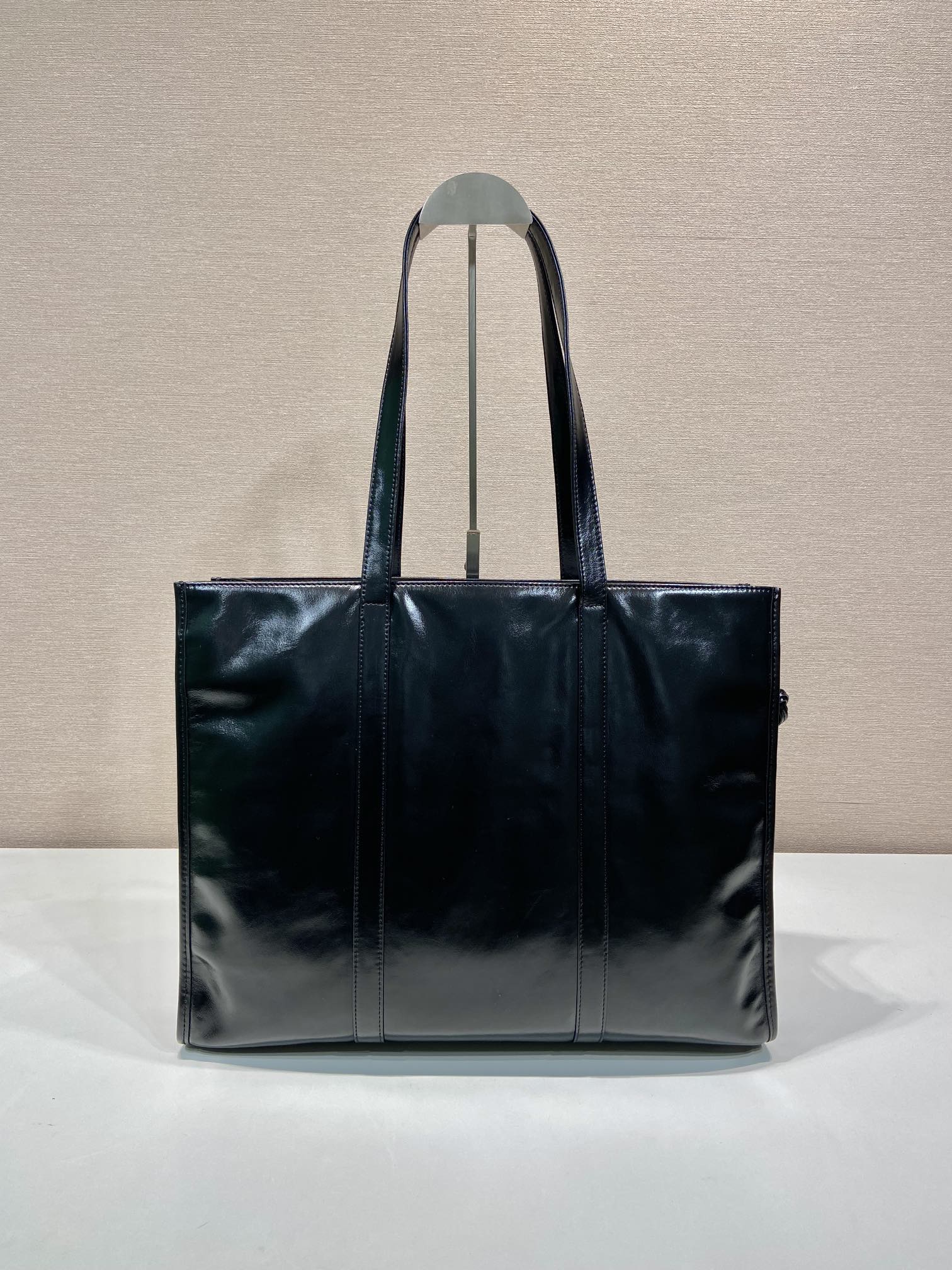 Pra*a tote bag-1bg460-38*30*12cm