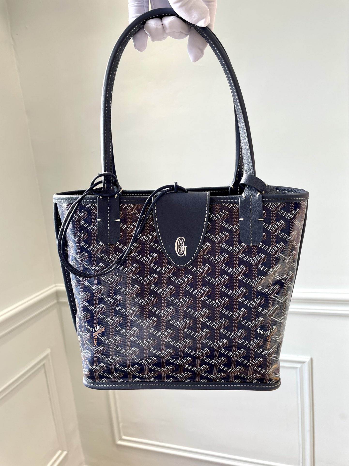 Go*ard anjou mini handbags-30*22*21cm