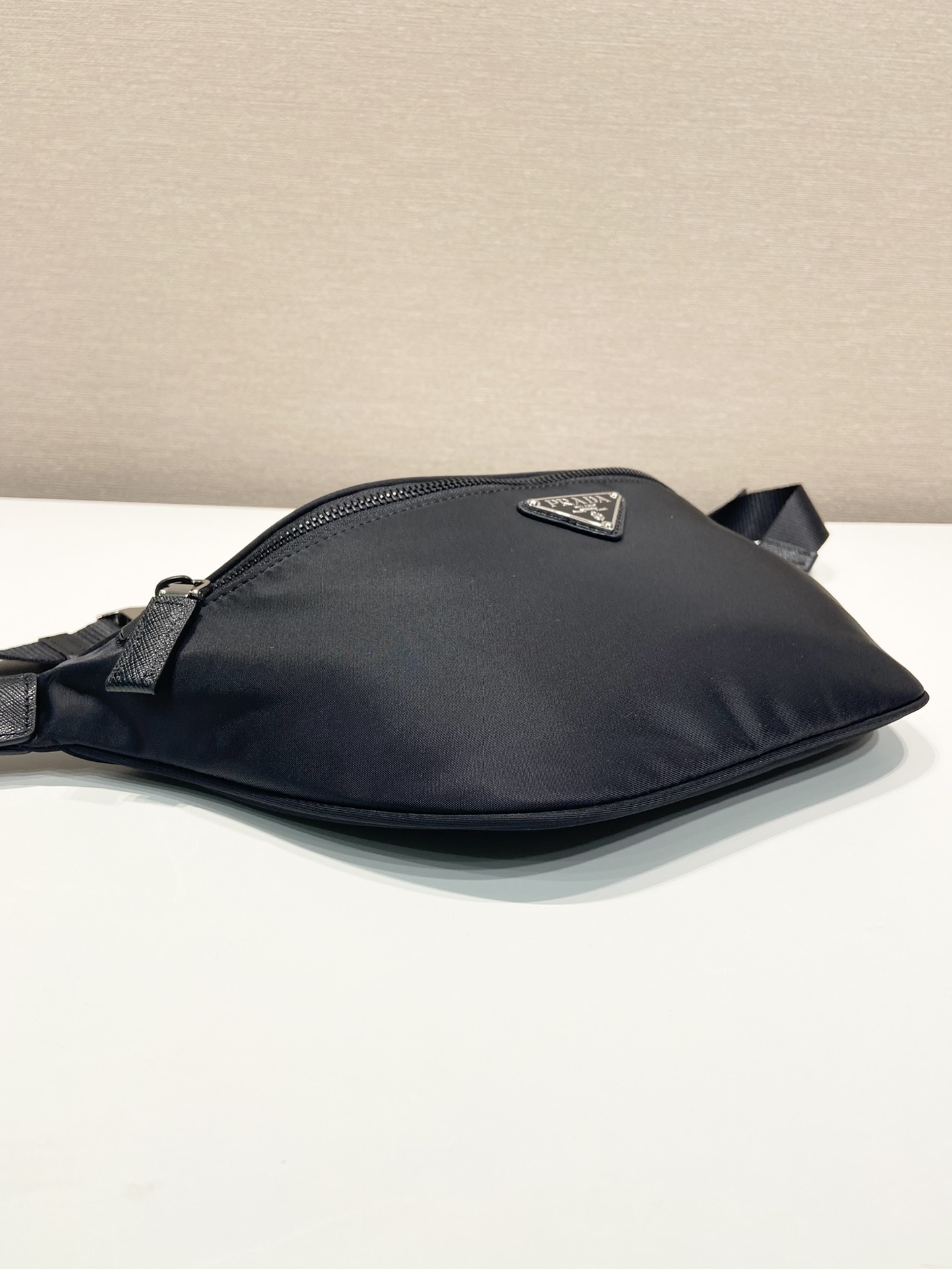 Pra*a waist bag-2vl033a-32*24*13cm