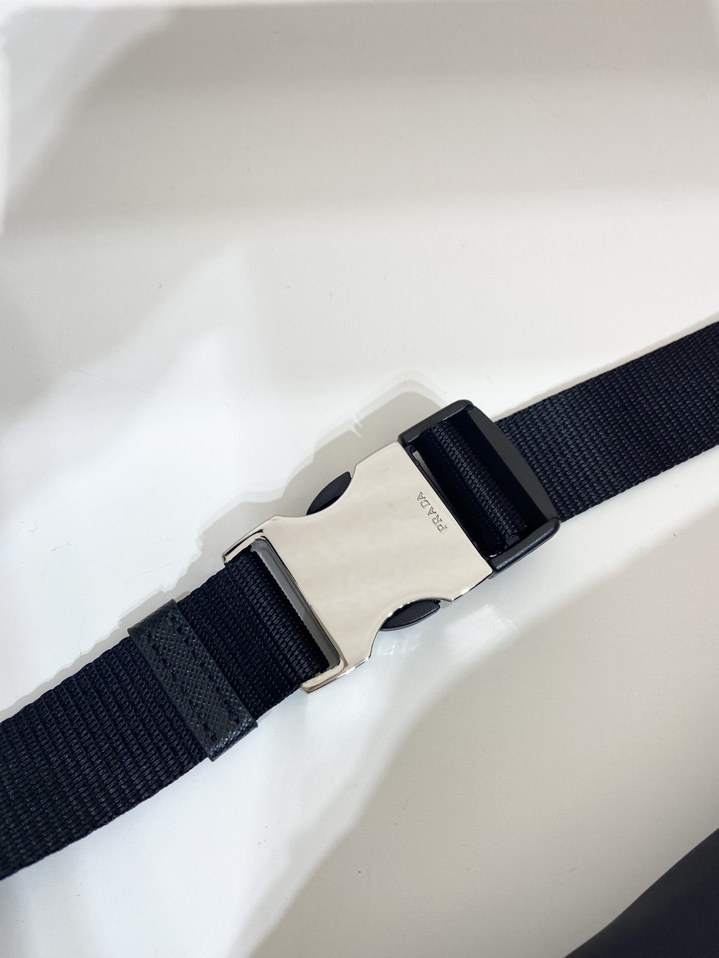 Pra*a waist bag-2vl033a-32*24*13cm