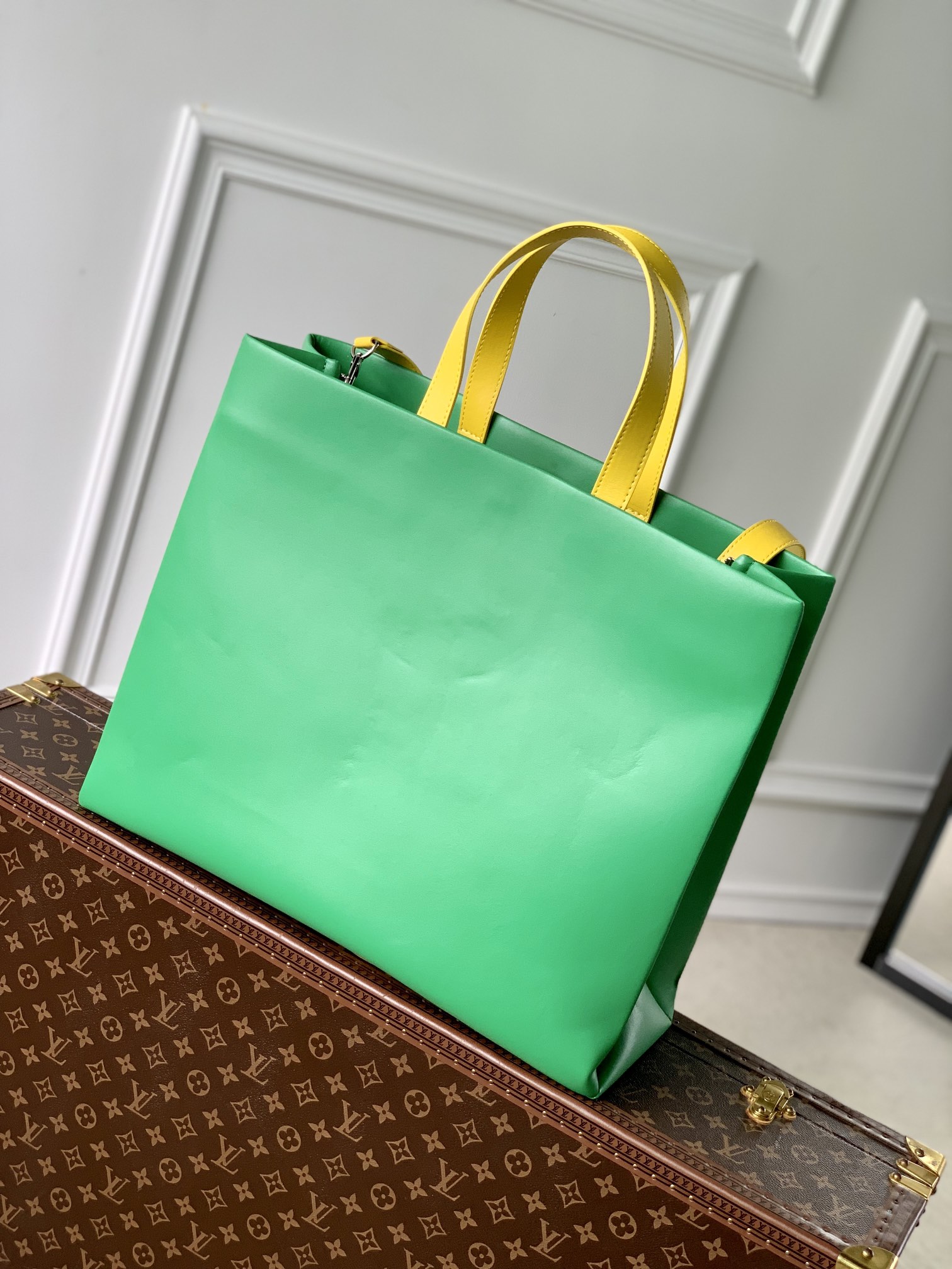 l0*is V*t0n shopper handbags-40 x 32 x 16cm