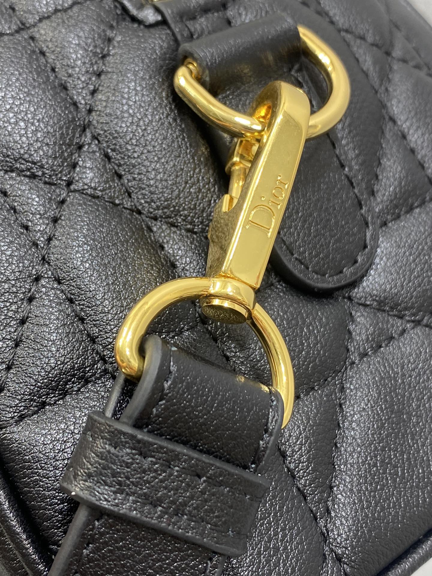 D*or groove bag-20.5*13.5*12cm