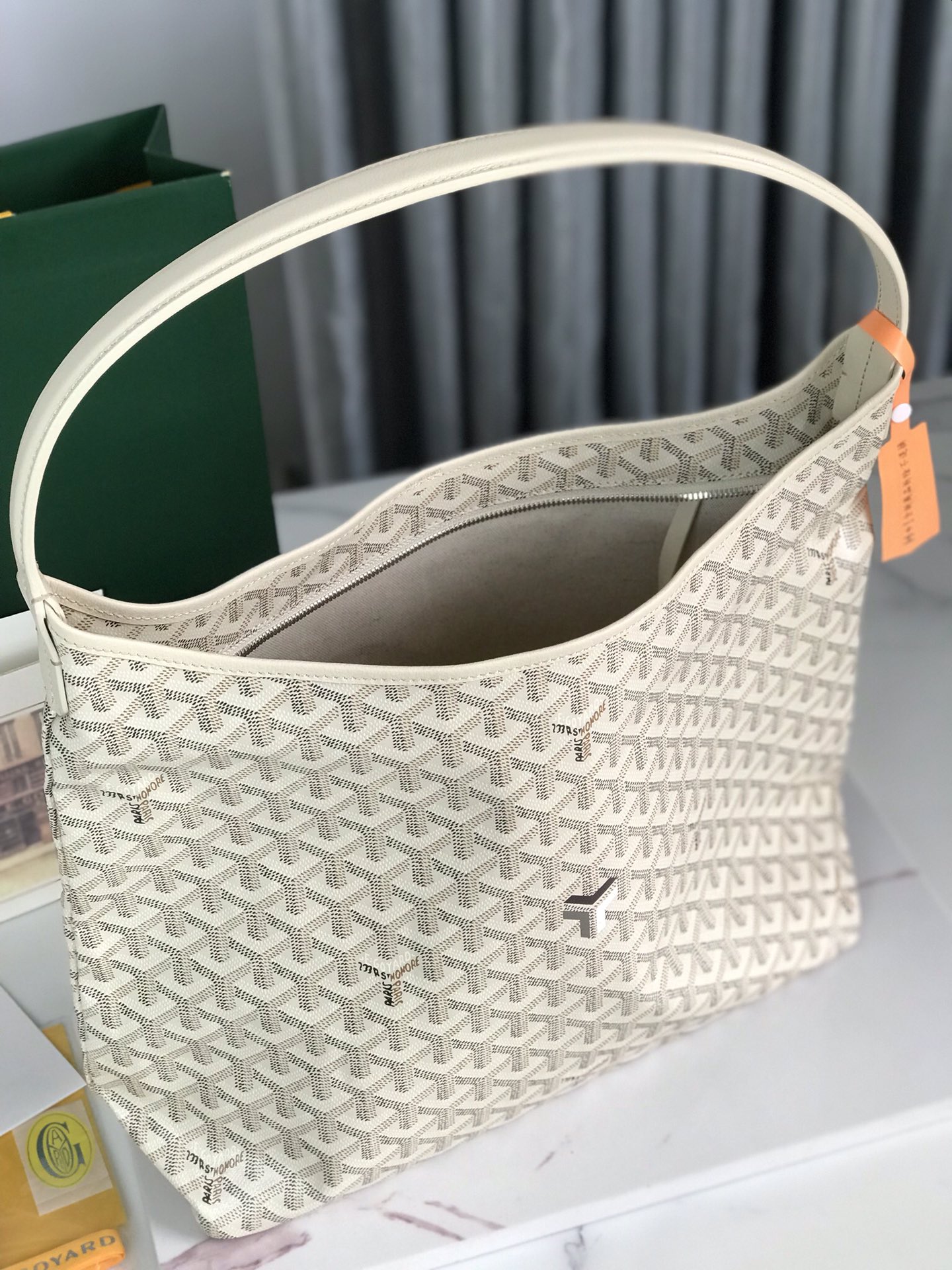 Go*ard bohème hobo-27*15* 42cm