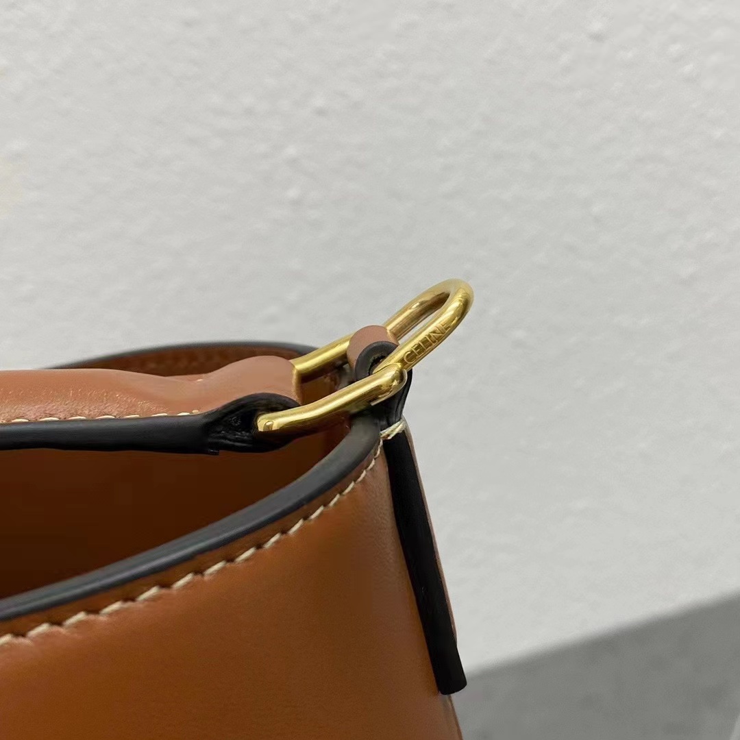 Ce**e triomphe l0*ise bag-23.5x24x16cm
