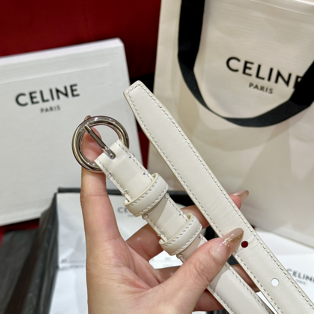 Ce**e belt-1.8cm