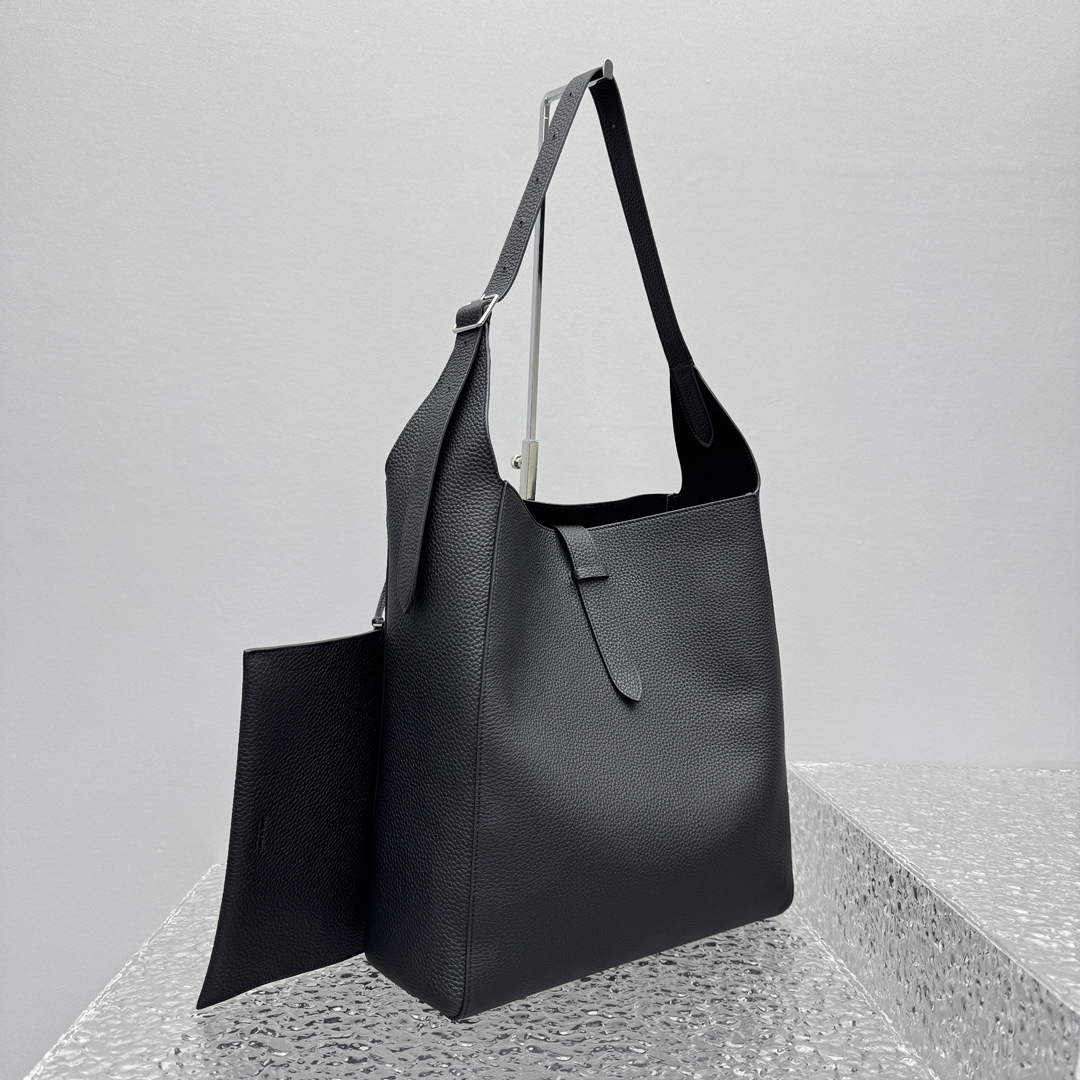 The R0w blake hobo bag-31*34*10cm
