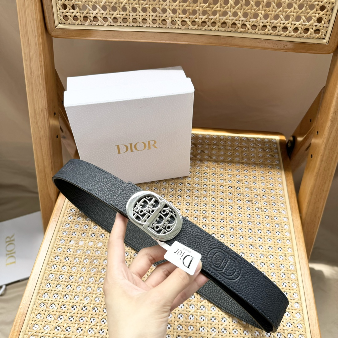 D*or men belt-3.5cm