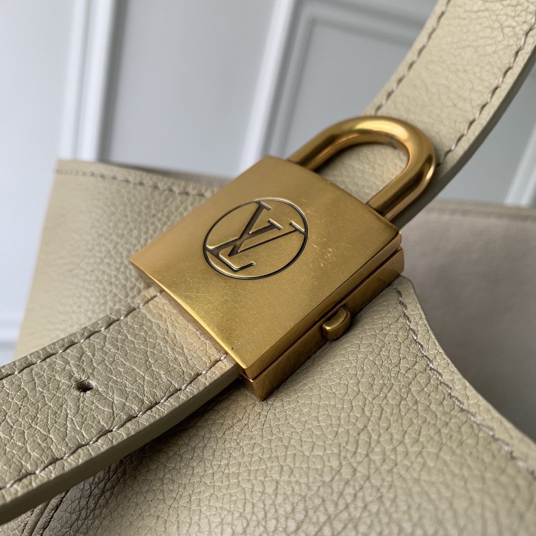 l0vis Vvtt0n low key hobo-m24856-31 x 35 x 18cm
