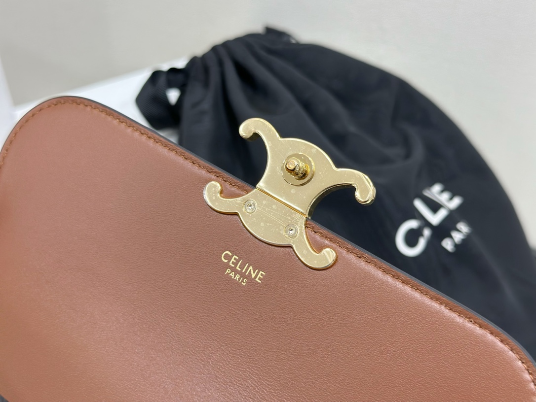 Celin* Teen Lola Bag-22.5x11.5x5CM