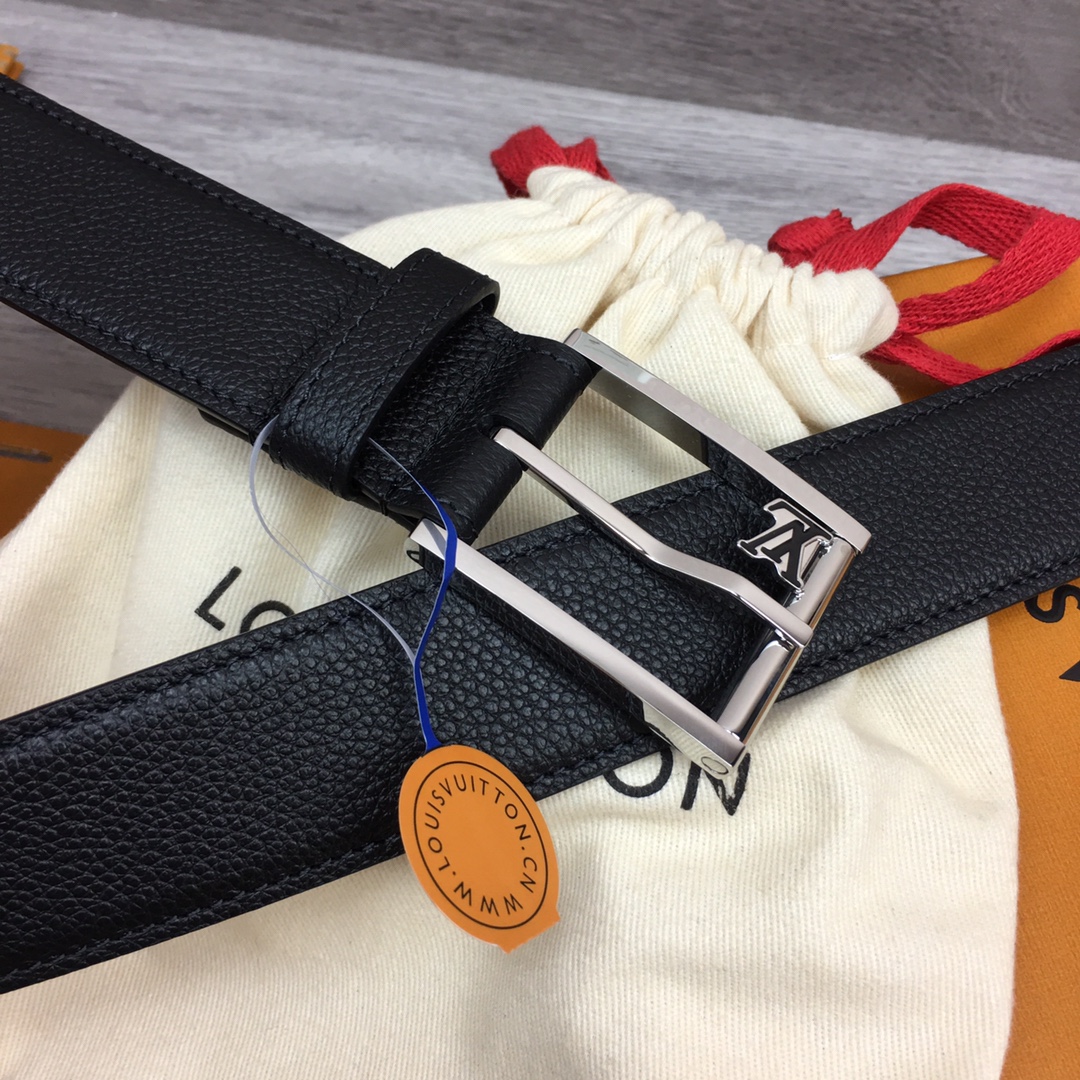 l0vis Vvtt0n men belt-3.5cm