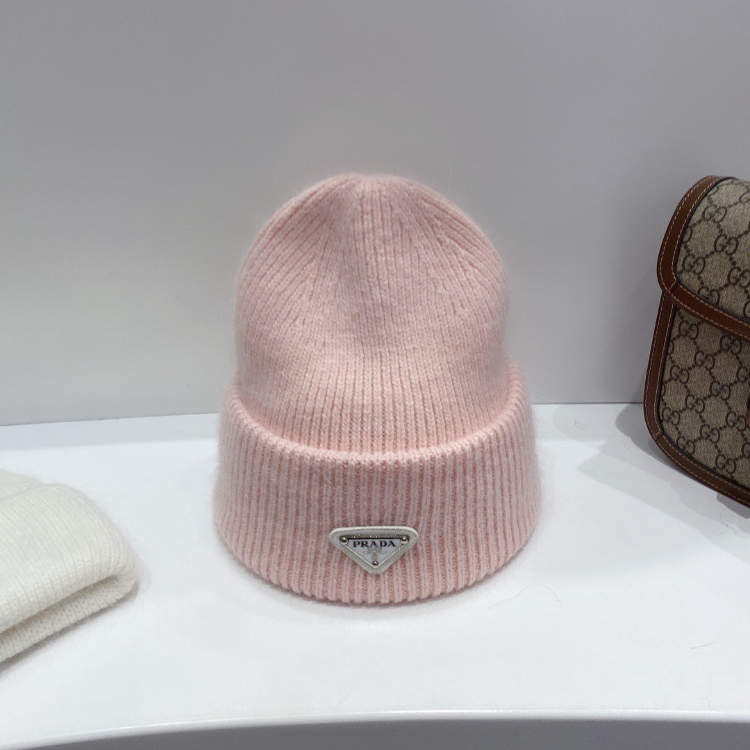 Pr@da Hats
