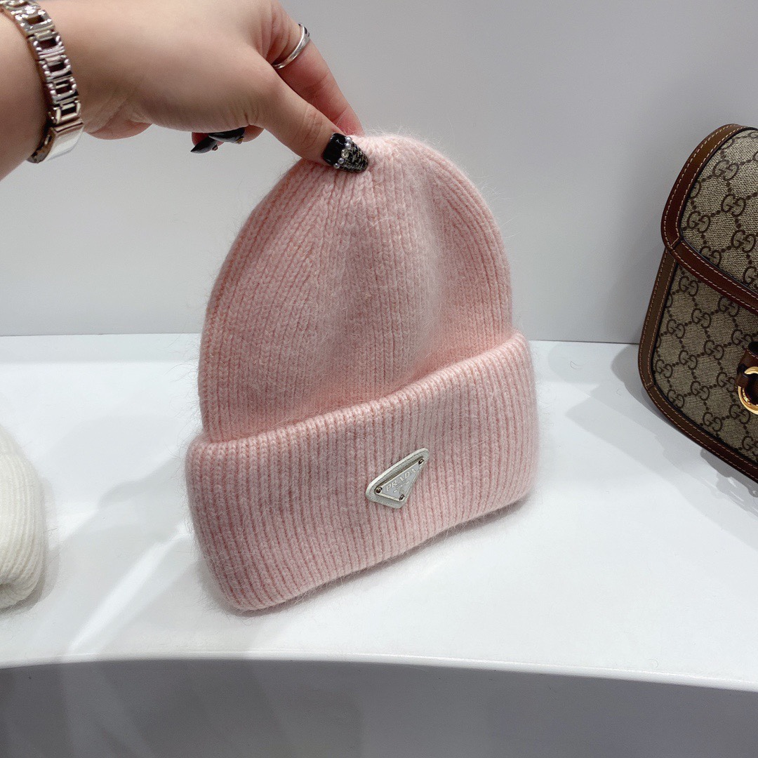 Pr@da Hats