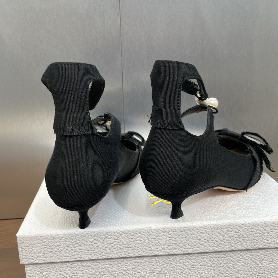Diro Heels-4CM