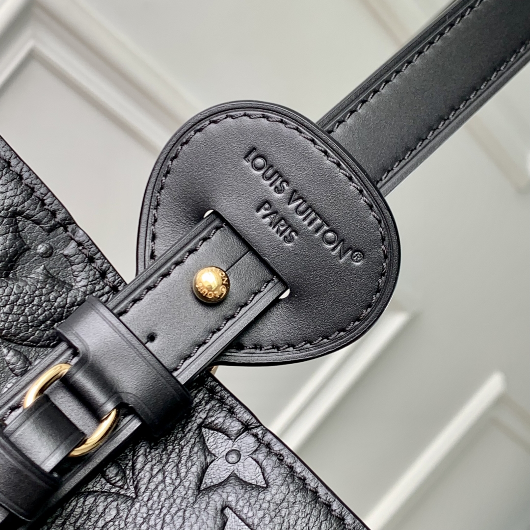 LV All In GM Monogram - Women - Handbags -13044-31 x 18 x 26CM