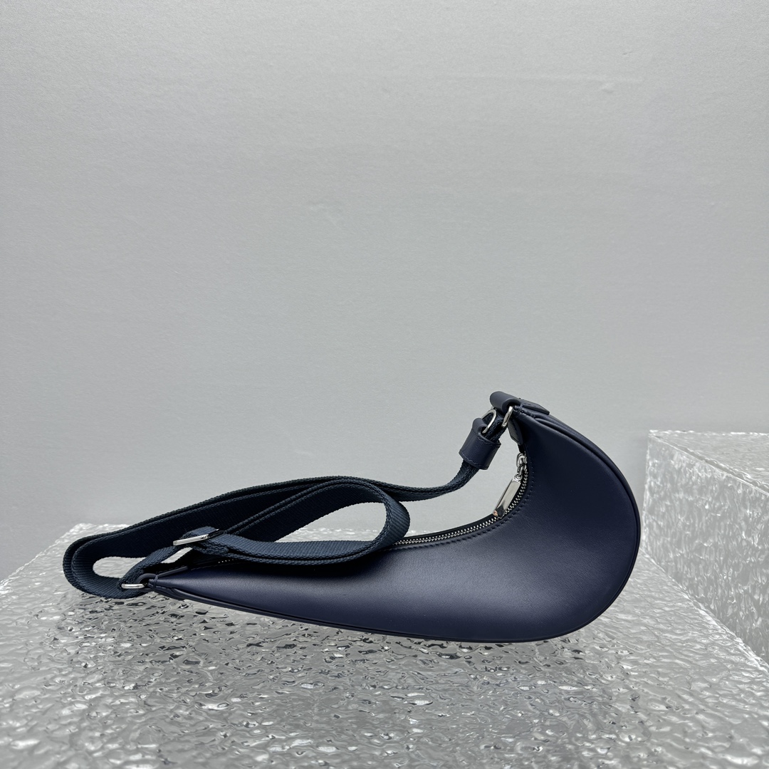 Nike x Jacquemus Le Swoosh Crossbody Bag-30*8.5CM