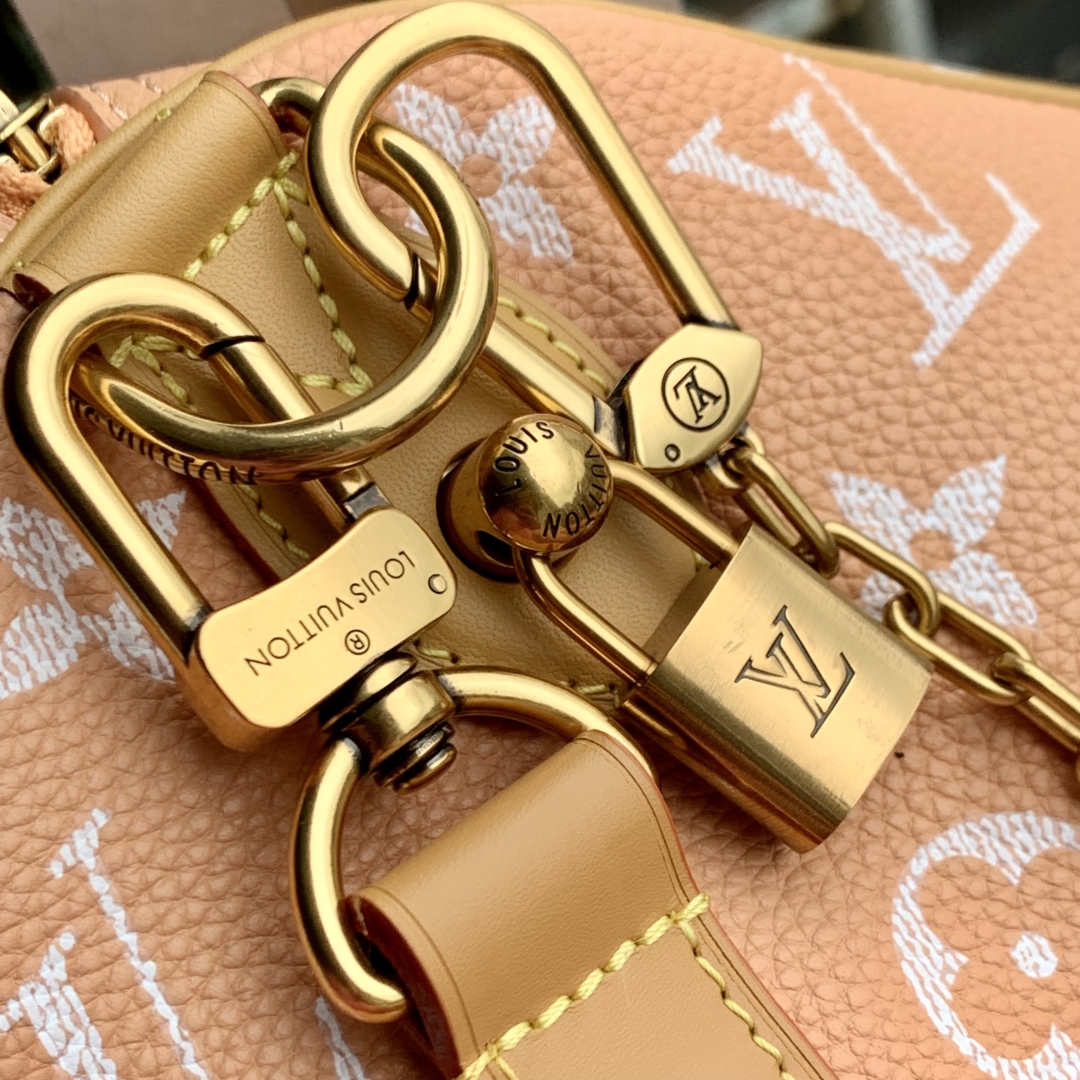 l0vis Vvtt0n speedy bandoulière 40 monogram-40*25*19cm