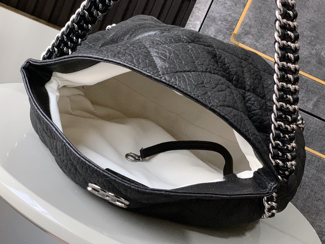 Ch@nel 2025SS Tote Bag-29x12 x31CM