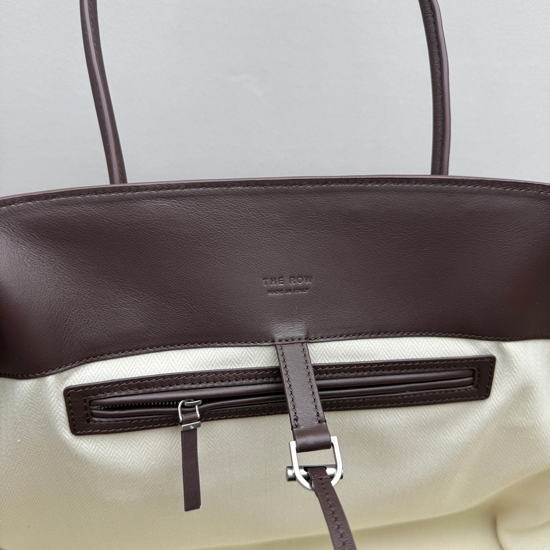 The R0w marlo 17 bag-43*30.5*16cm