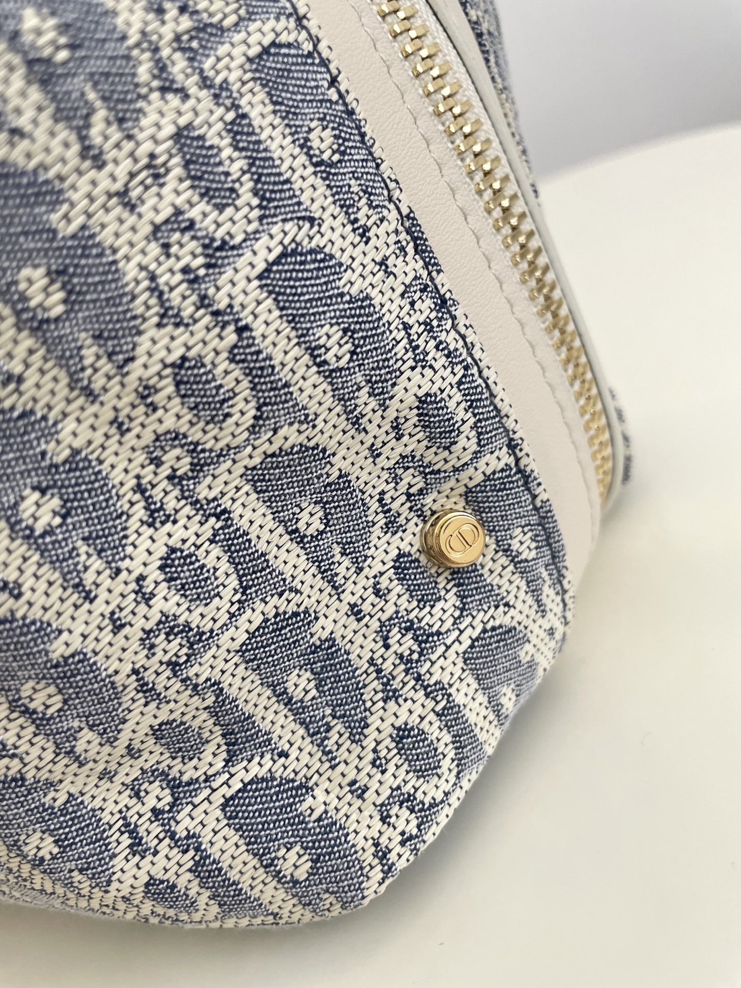 Diro D-Journey Bag-25.5*14.5*14CM