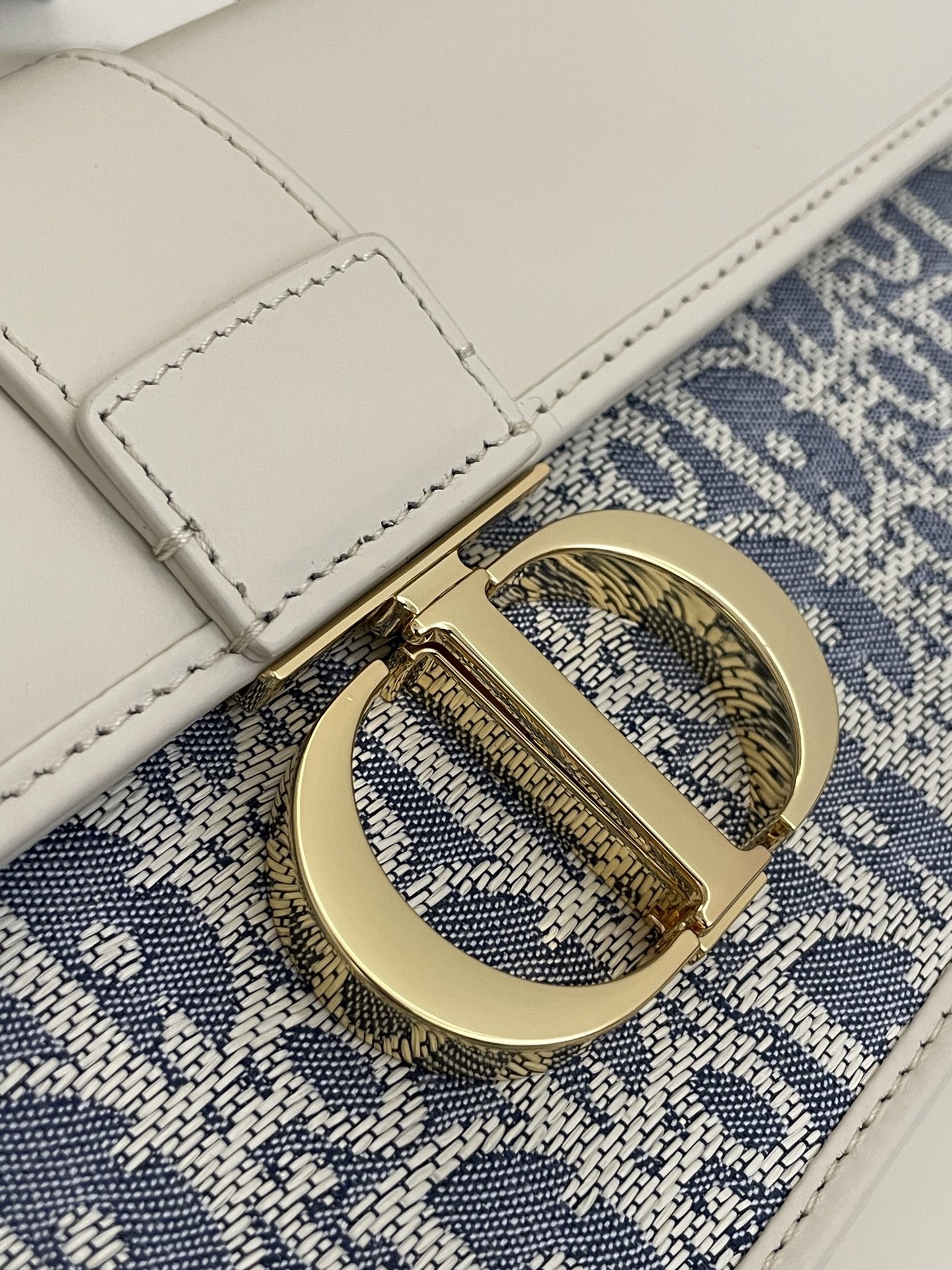Di0r 30 Montaigne Bag-25*4.5*13CM