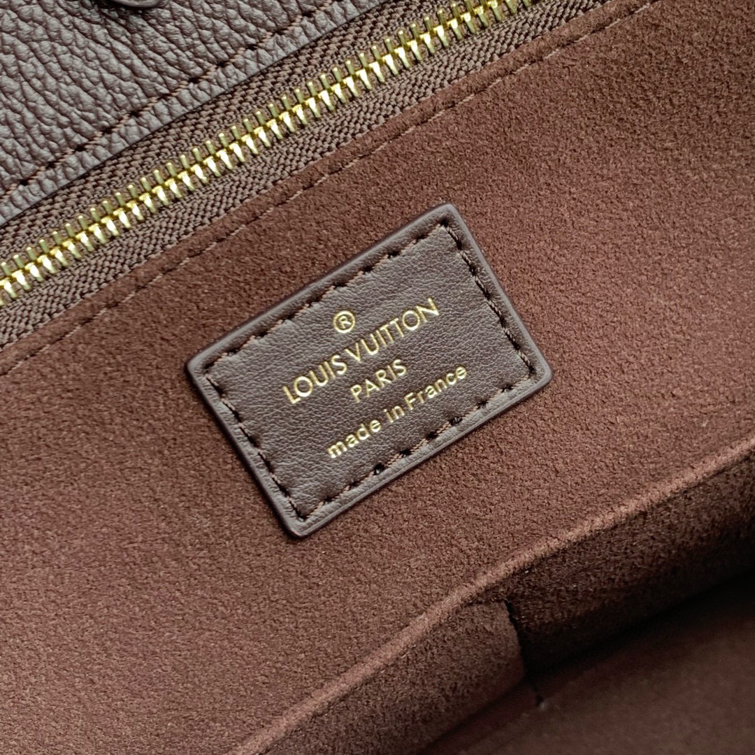 l0vis Vvtt0n onthego handbag-35*27*14cm