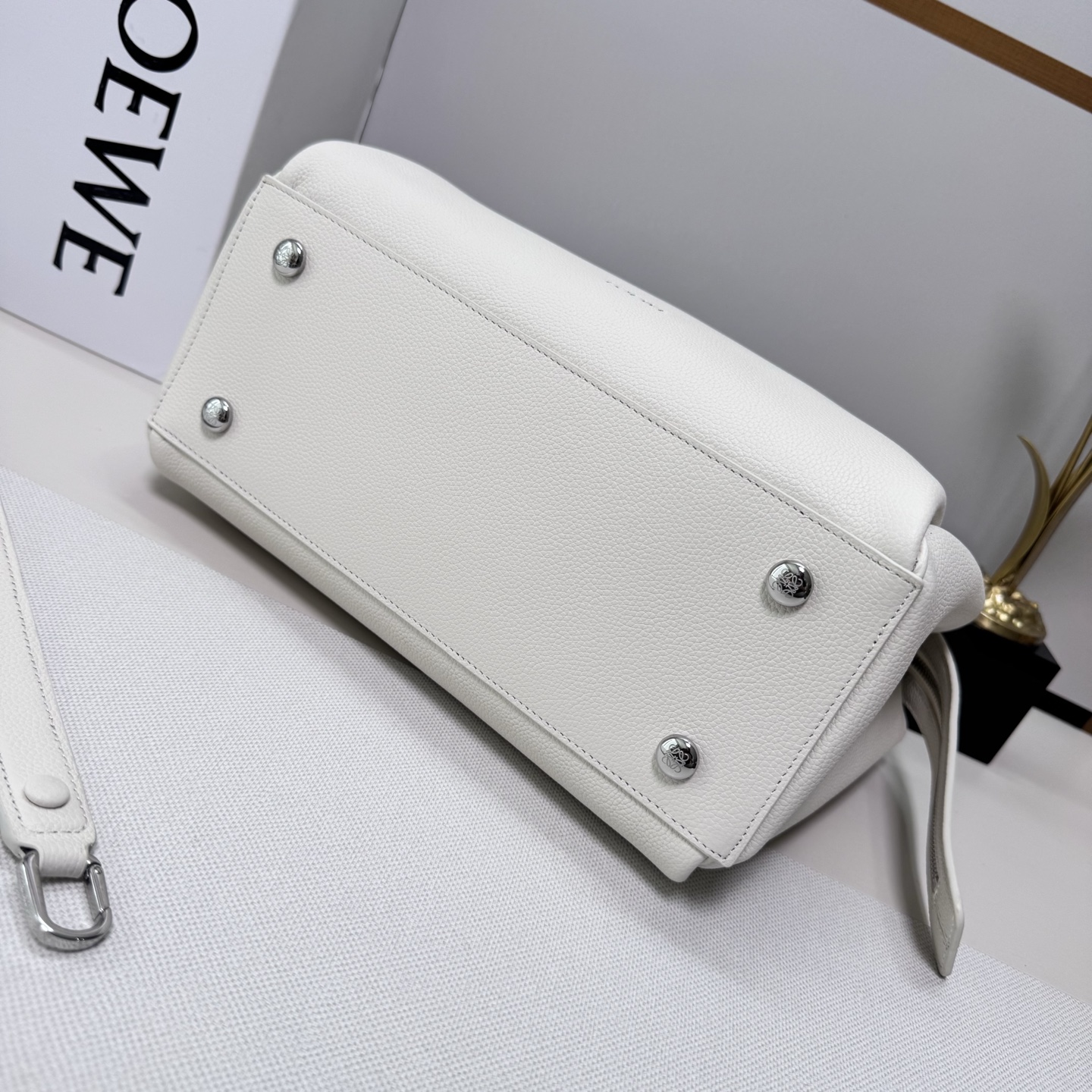 Lowee Madrid Bag-28.5*11*23CＭ