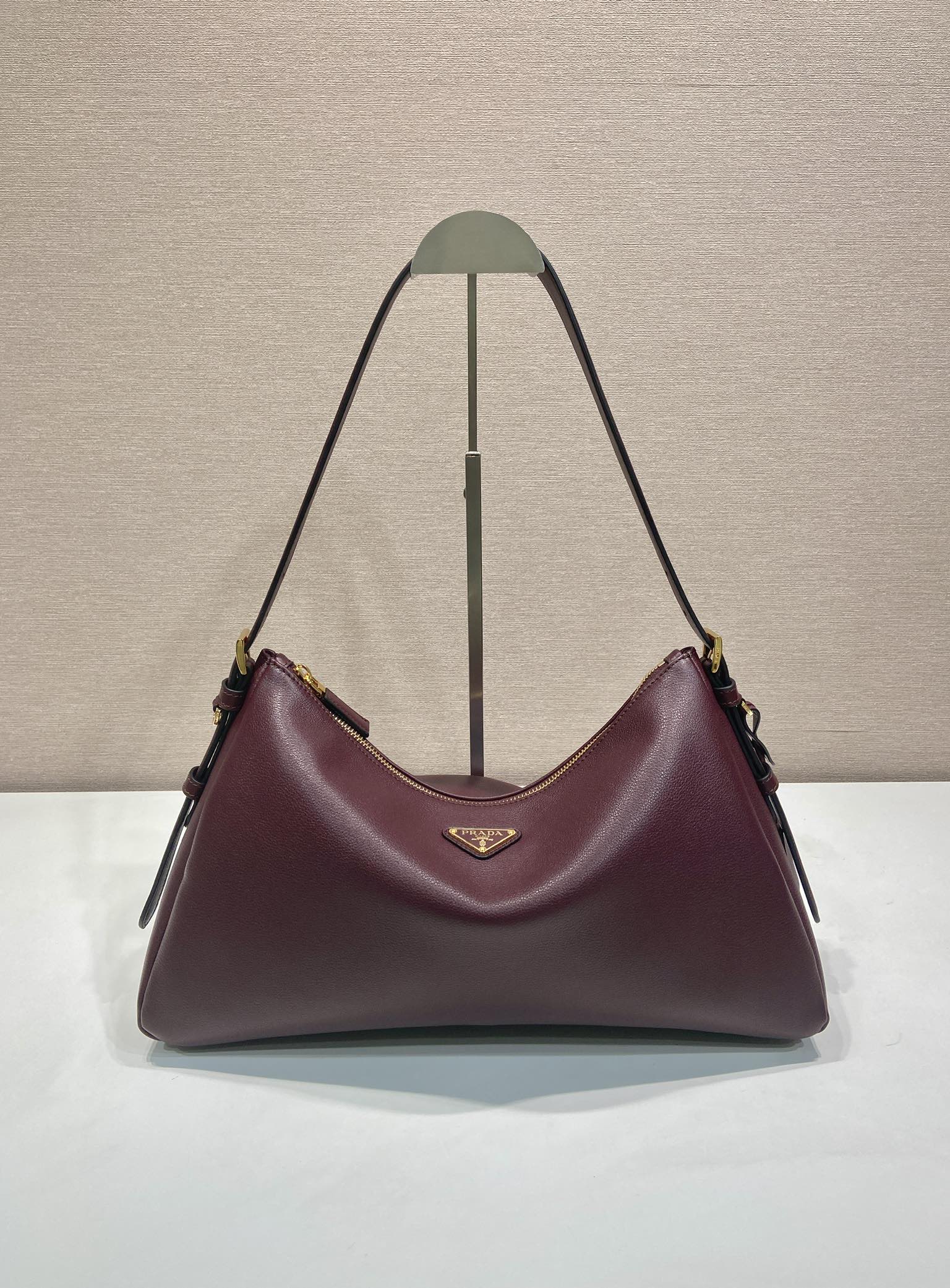 Pra*a aimee top handbags-1bc228-39*24*12cm