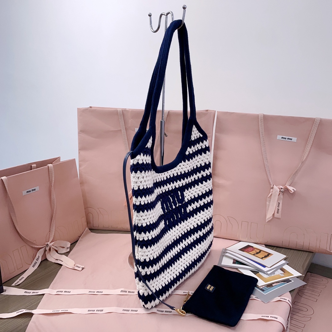 M1um1u tote bag-35 x 40cm
