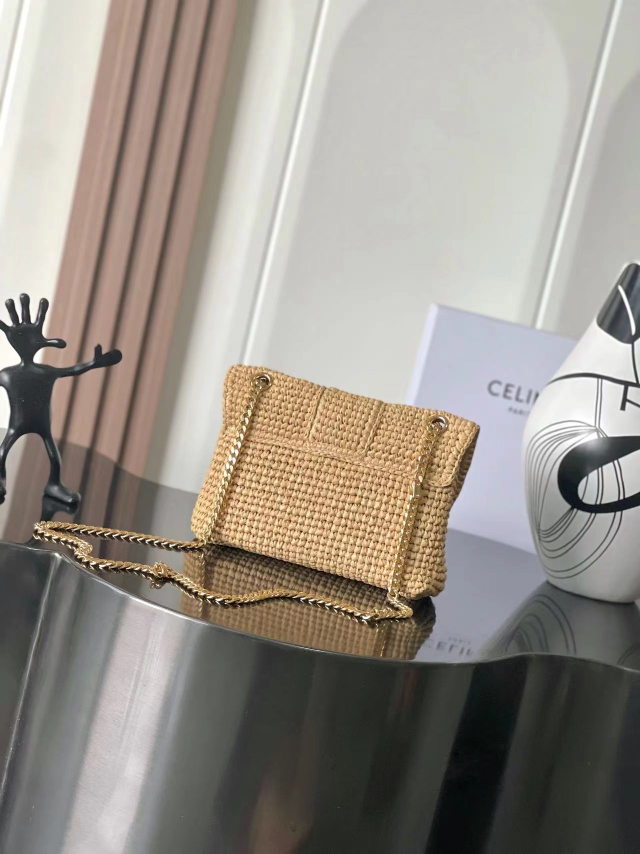 Celina Teen Victoire Bag-23.5 X 14 X 8CM