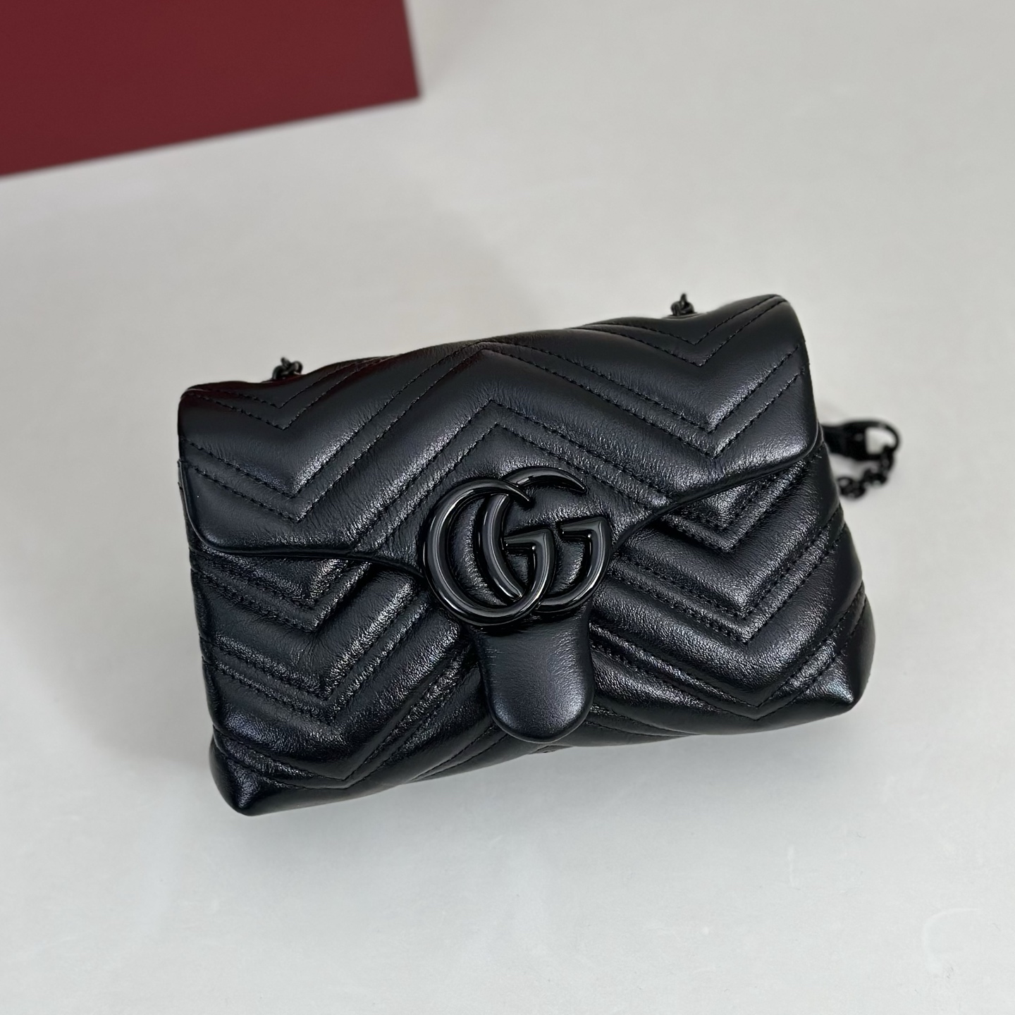 Gvc*1 Marmont Bag-20*12*6.5CM
