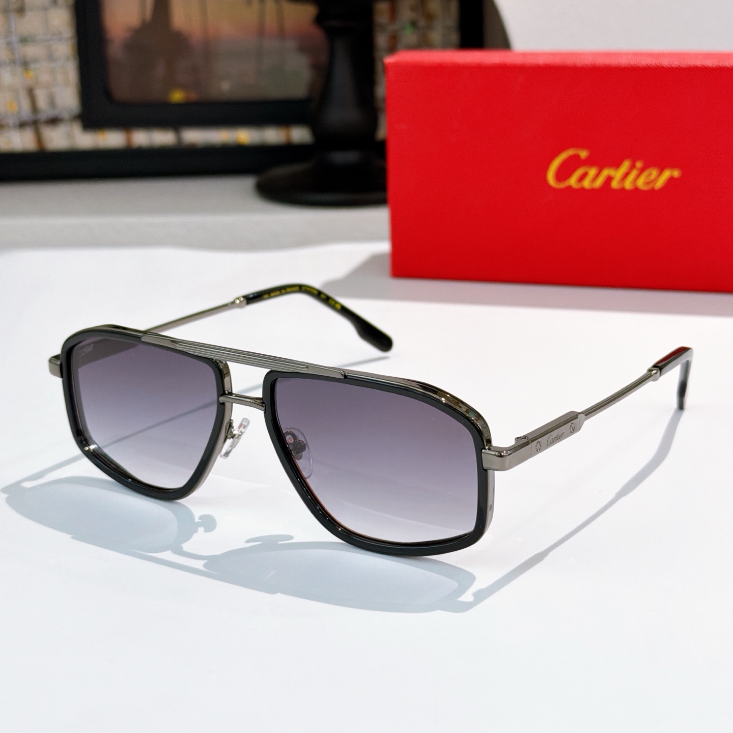 Cartie* Sunglasses