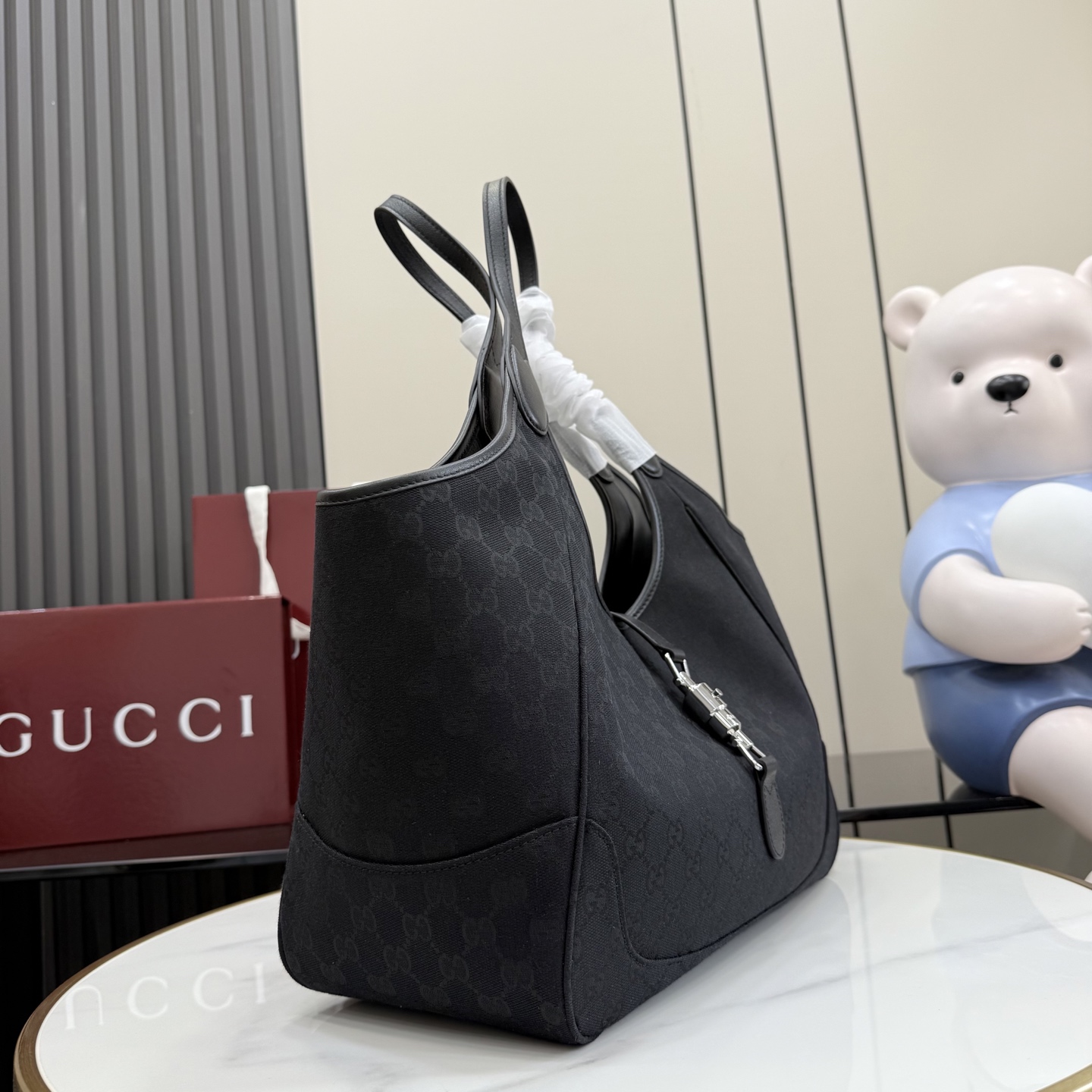 Gvc*1 Jackie 1961 Large Crossbody Bag-35*28*15CM