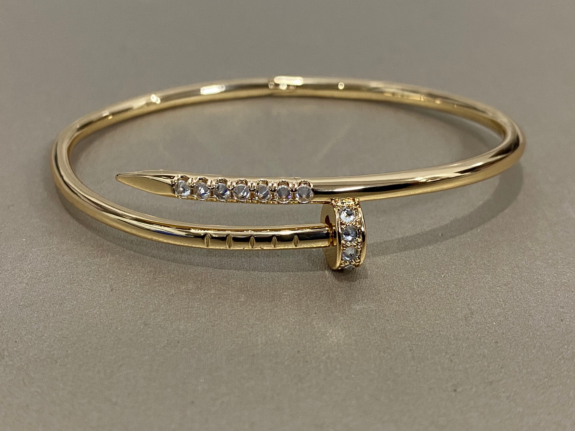 Ca*t1er Bracelet