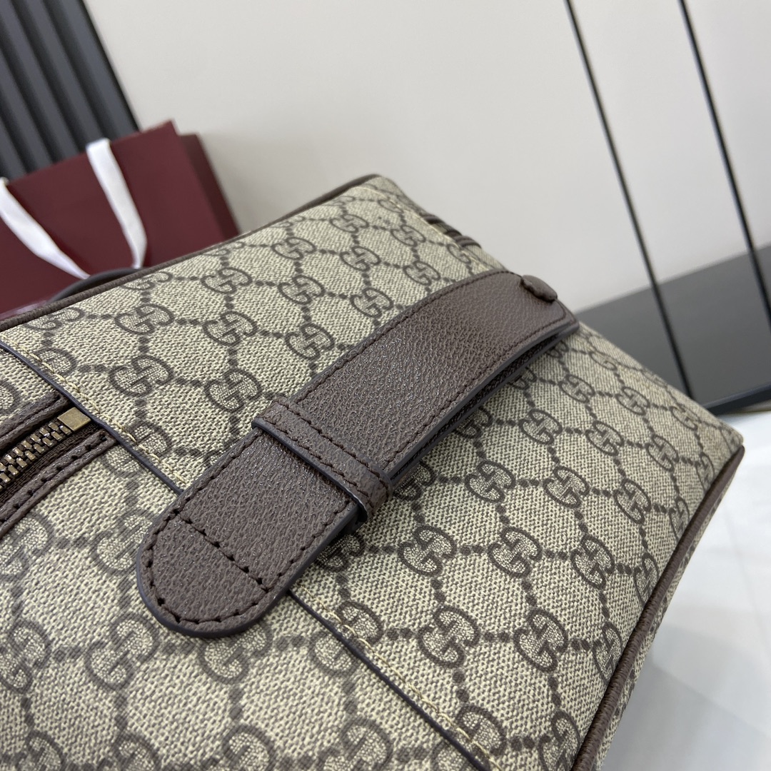 Gvc*1 Savoy Medium Beauty Case -25*17.5*15CM